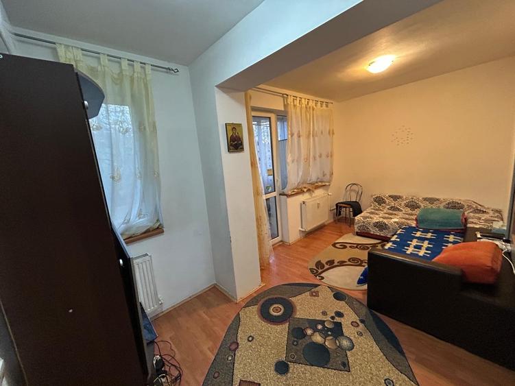 Închiriere Garsonieră Spațioasă, 2 Camere – Cartier Brâncuși, Sector 6 - 1