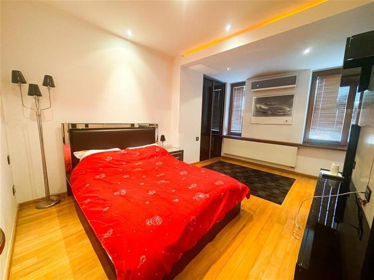 Apartament de inchiriat 4 camere Dorobanti - 37