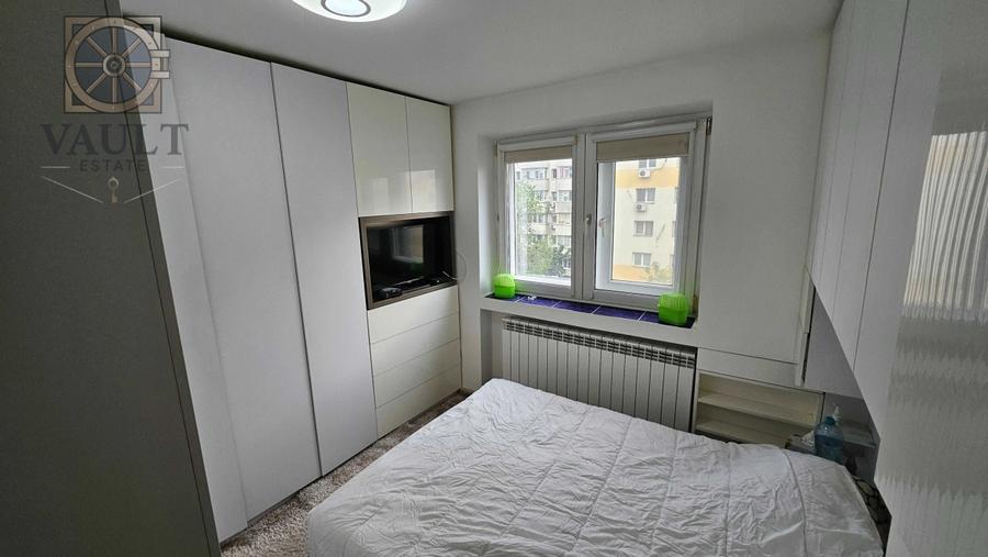 Apartament 2 camere - mobilat/utilat - TEIUL DOAMNEI - 1