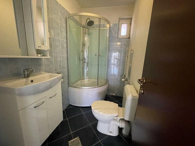 Casa P+1+M - Zona Industriilor - Toate utilitatile - Comision 0% - 8