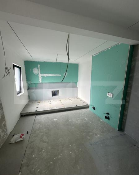 Casa 9 camere, 330 mp, 400 mp teren, zona Semicentrala - 5