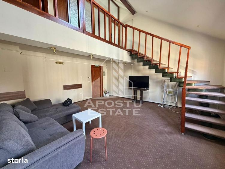 Apartament 4 camere, de inchiriat, Central,Piata Unirii, Timisoara - 8