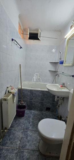 Apartament 2 Camere de Vanzare, Str Tusnad, Zona Ultracentrala - 5