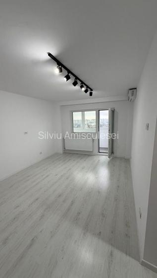 GARSONIERA | RENOVATA COMPLET | METROU GORJULUI