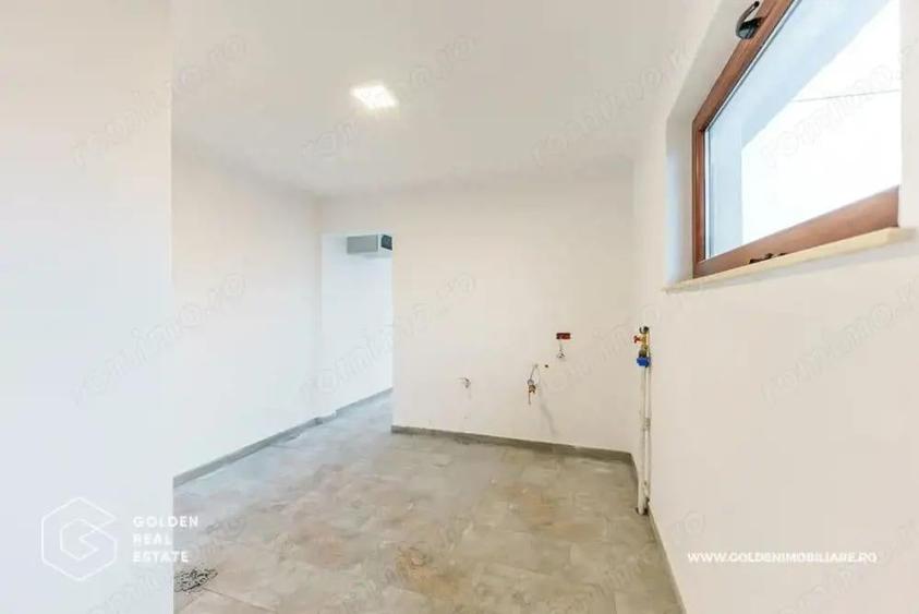 Casa noua la cheie, cu 3 dormitoare si 500 mp teren, Sagu - 16