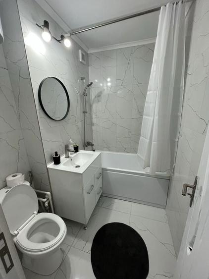 Apartament 1 camera, Mazepa 1 - 4