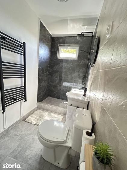 Apartament 3 camere complet mobilat si utilat la cheie - 1