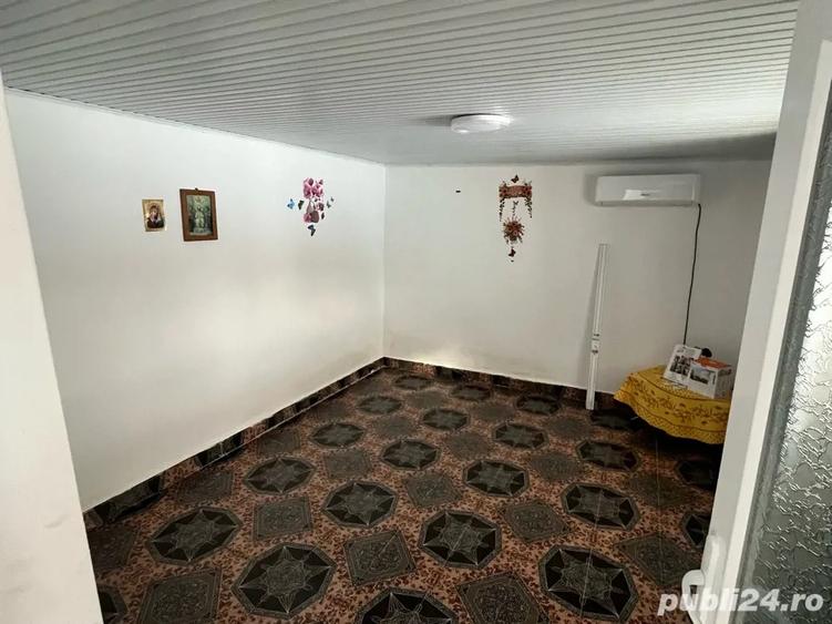 casa de vanzare in trestiana - 1