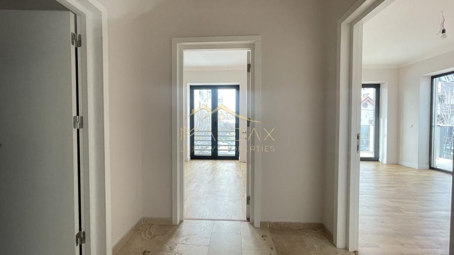 Apartament**3 camere**104mp // Bloc NOU// TEI ***FIRST RENT*** - 6