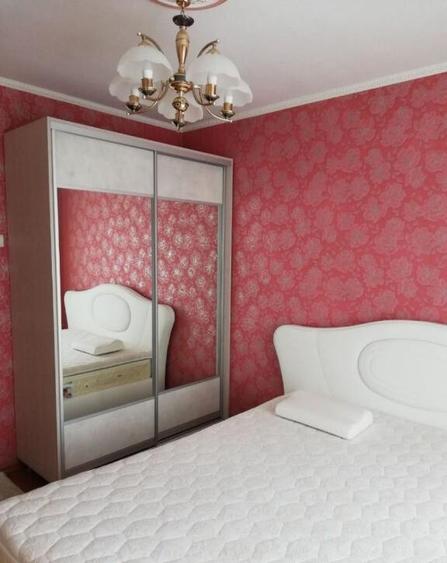 Apartament 2 camere Someseni decomandat - 3