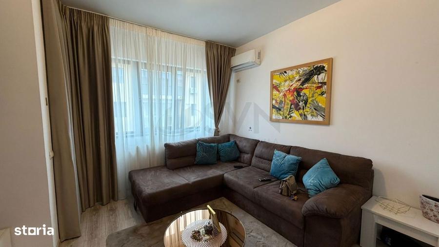 Garsoniera I Bd. Metalurgiei - 3