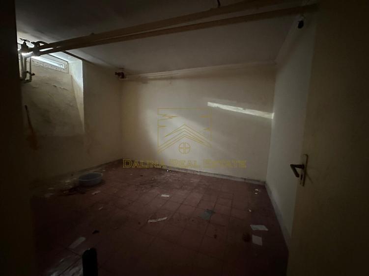 De Vanzare - Vila Interbelica - Birouri - Matei Basarab - P Unirii - 27