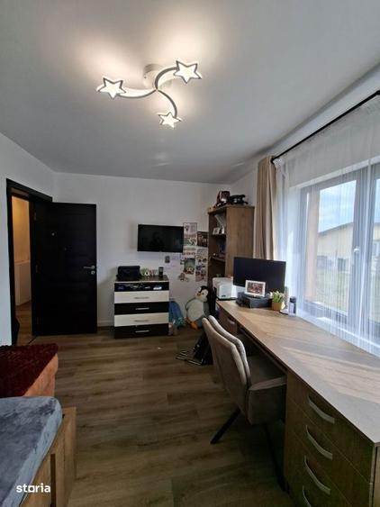 Casa pe un singur nivel, 5 ari de teren Catalina - 5