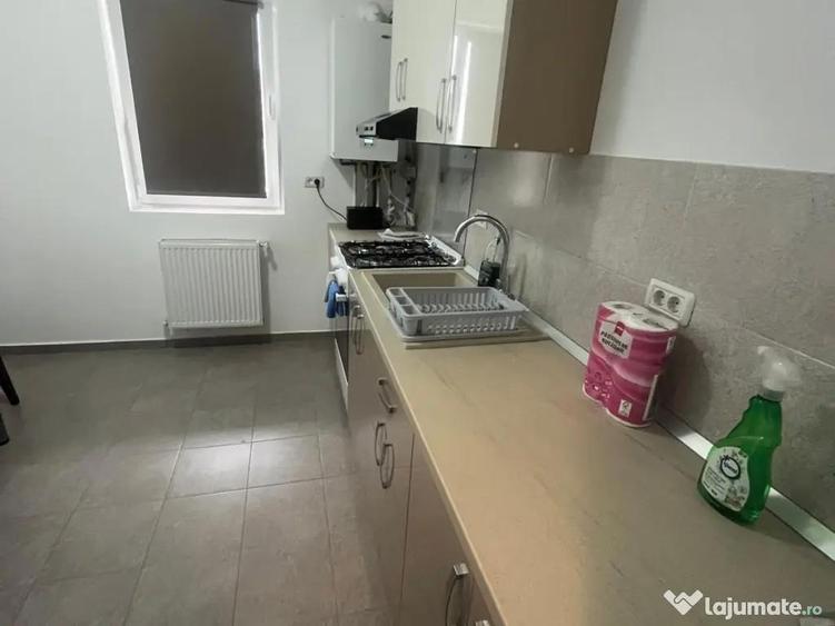 Inchiriez garsoniera In apropiere de metrou Dimitrie Leonida - 5