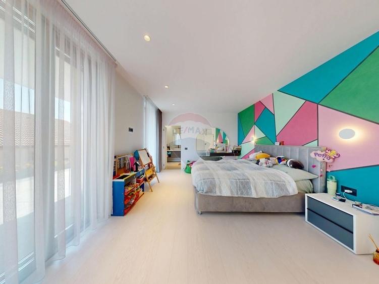 Vilă de lux | Stupini, Brașov | 0% comision cumpărător - 28