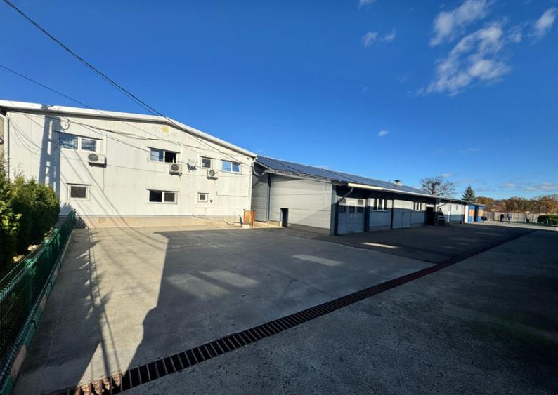 SERVICE AUTO Ultramodern (Business ultraprofitabil la cheie - 2