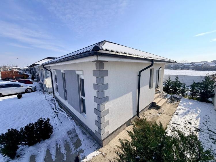 Casă individuală | Tunari | Cartierul Tineretului | 2 min de rond - 1