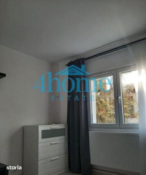 Garsoniera Bucuresti Noi| Metrou| Romexpo| Centrala Proprie - 4