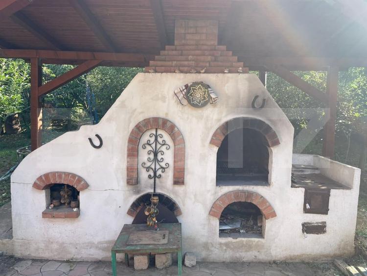 Vila mobilata + teren 800 mp Bucium, zona Plopii fara Sot - 11