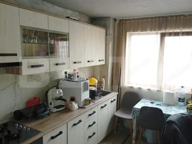 Apartament 2 camere, 50 mp, zona Micro 4 - 7