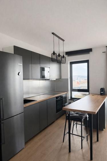 Inchiriere 2 camere | Semicentral | Parcare | - 4