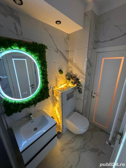 Inchiriere apartament LUX Centrul Vechi - 7