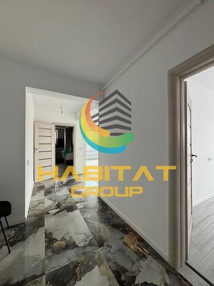 Apartament cu 3 camere si terasa Zona Aparatorii Patriei 10 min Metrou - 7