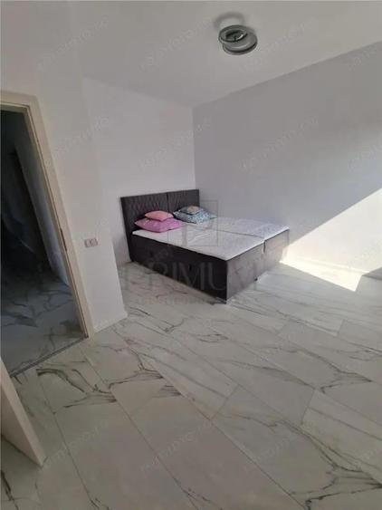 Apartament 3 camere mobilat utilat - constructie 2024 - 72mp - 6mp balcon - dressing - mobilat cu - 5