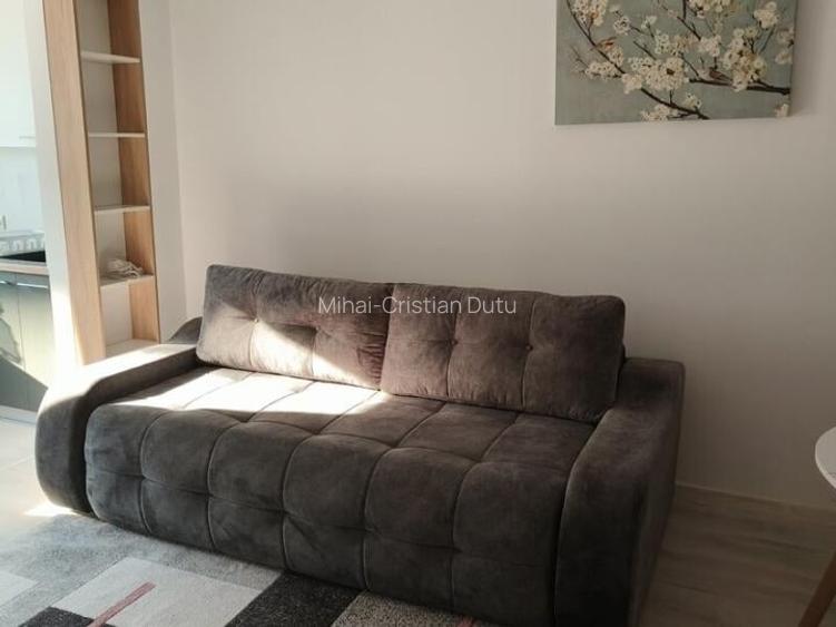 Hils Pallady | 2 Camere | Centrala Proprie | 2 Min Metrou | Balcon | AC