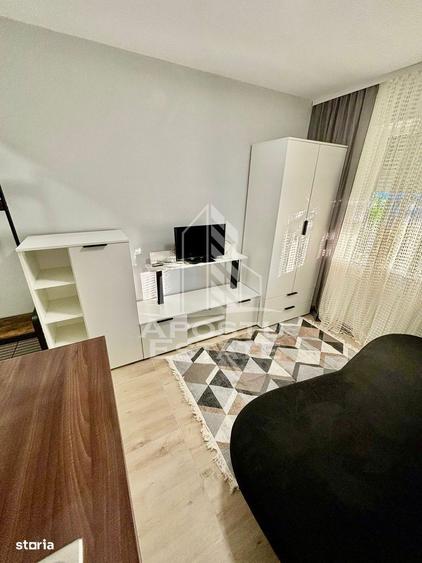 Garsoniera de inchiriat,Timisoara zona Complexul studentesc - 4