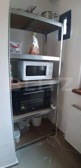 Apartament 4 camere, 94 mp,  zona Griviței - 9