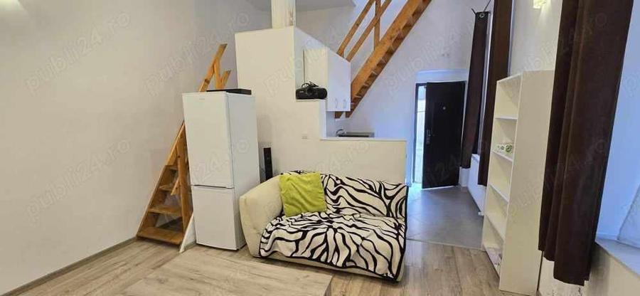 Apartament 2 camere de vanzare, ultracentral, Str. Vasile Alecsandri - 2