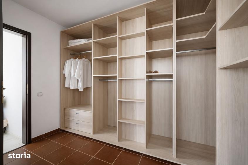 Apartament pe 2 nivele de 3 camere+ dressing Zona Negru Voda/Nord - 5