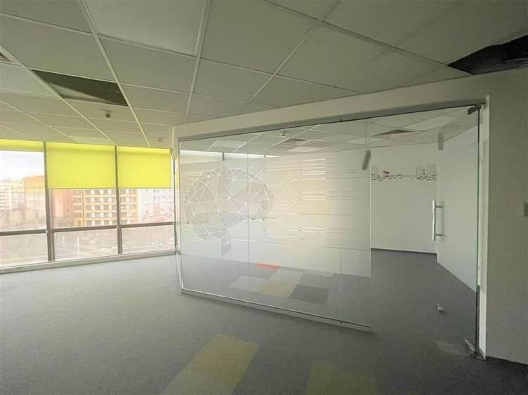 Inchiriere spatiu birouri in Phoenix Tower - 228 mp - 10