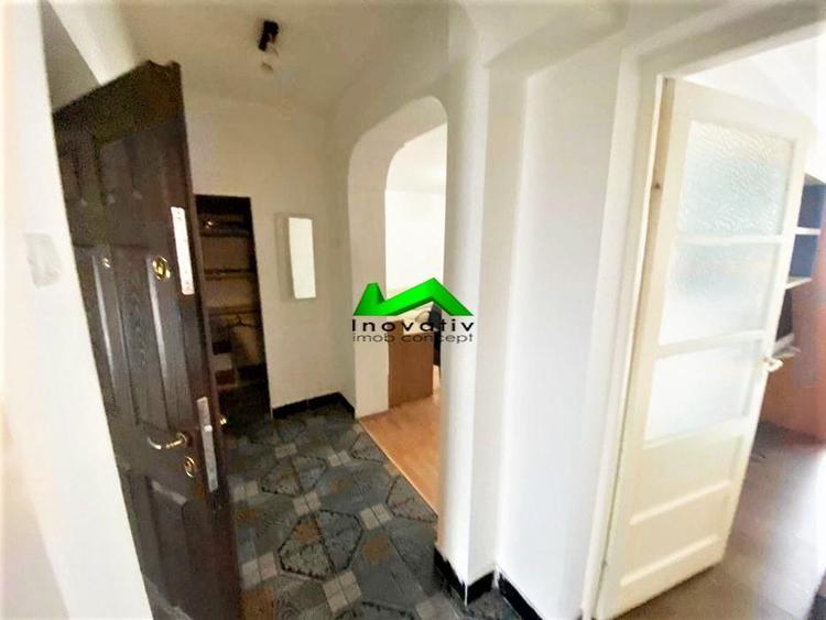Apartament de inchiriat 2 camere Sibiu Siretului - 9