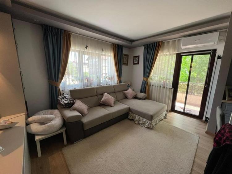 BRAGADIRU - Str. Smardan, 2 CAMERE LUX, ETAJ 1, 55 MP, LOC PARCARE - 8