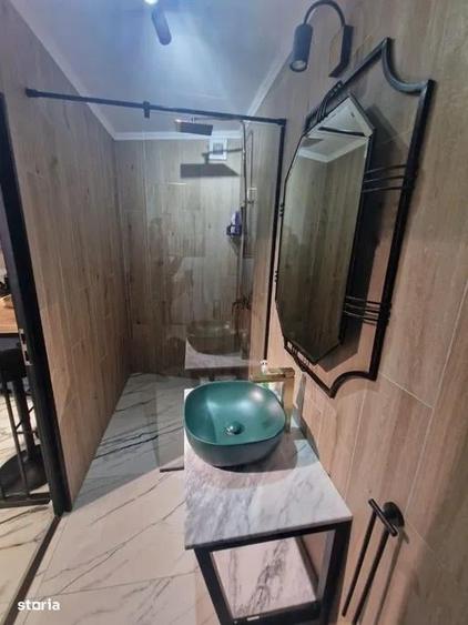 Apartament LUX 2 camere decomandat zona Centrul Istoric - 9