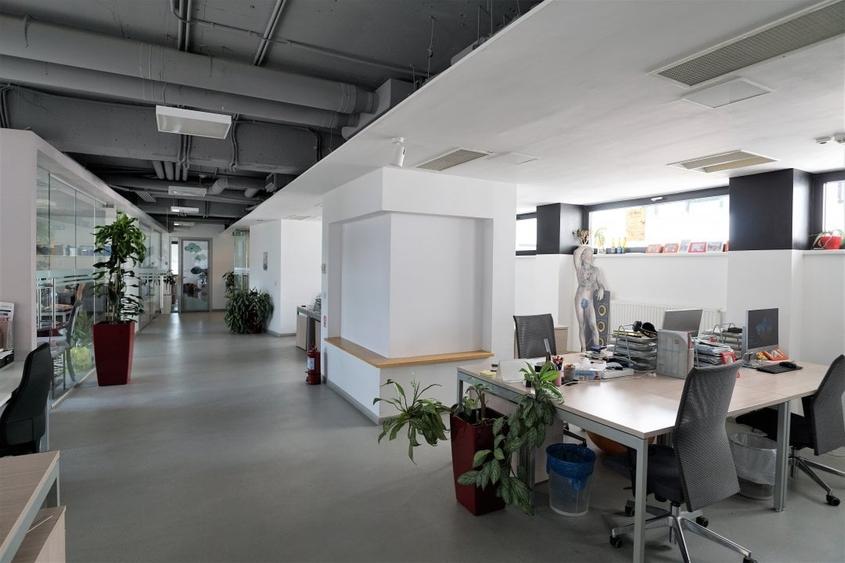 Comision 0% ! Birou premium in zona Piata Victoriei - 1