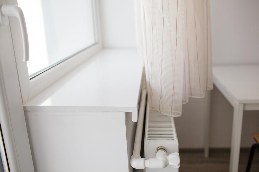 Garsonieră Piața Veteranilor | 100m Metrou Lujerului | etaj 3/10 | 430€ - 11