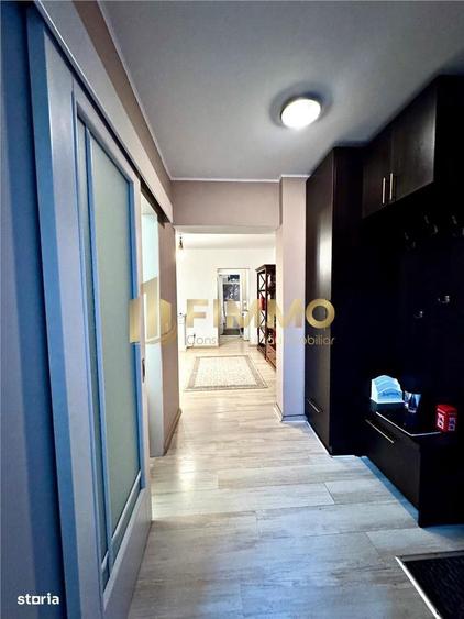 Apartament ultracentral | 3 cam | ID:1531 - 2