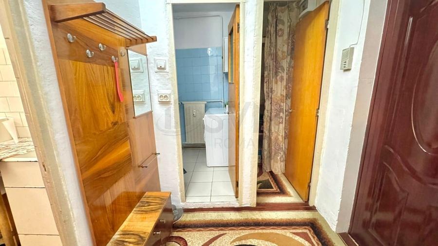 REA1025810 Garsoniera I Tei - 6