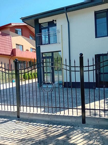 Inchiriere spatiu P+1, Giurgiu - 3