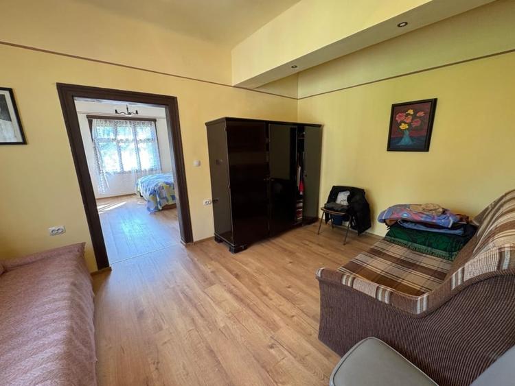 Casa de vanzare, 5 cam., 200 mp. + 5000 mp. teren, Valea Ariesului - 5