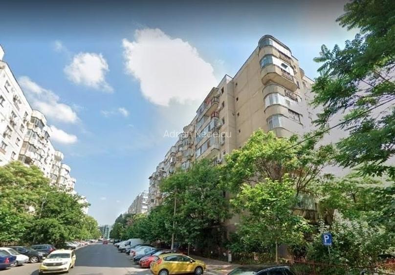 Vitan Mall - Foisorului - Garsoniera decomandata