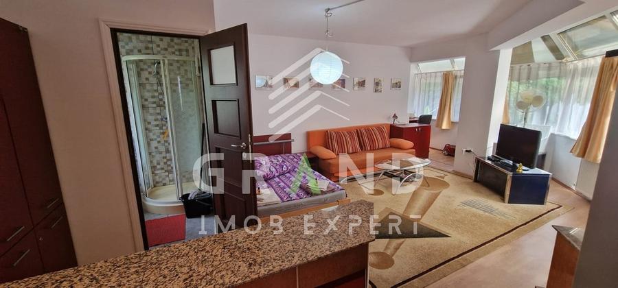 OPORTUNITATE!Ap 1 camera,BALCON,Zona Manastur/Casa Piratilor - 2