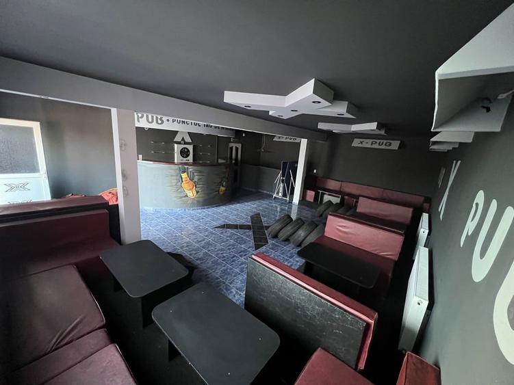 Casa vila pensiune - 5