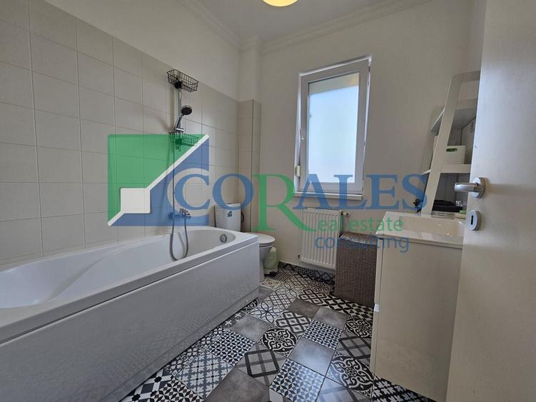 Etaj 2. Bloc izolat!. Renovat recent! - 13
