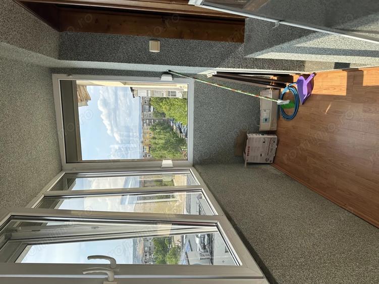 Apartament 2 camere, 59 mp, semidecomandat zona Crihala - 6