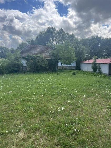 RECO, Casa la pret de teren, in Cetea, Borod,Bihor - 1