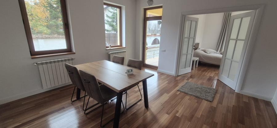 Proprietate impresionanta in apropierea Padurii Baneasa  -  Iancu Nicolae - 13